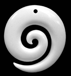 Koru Symbol